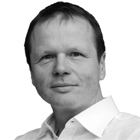 Prof. DR. Thomas Giernalczyk Prof. DR. Thomas Giernalczyk